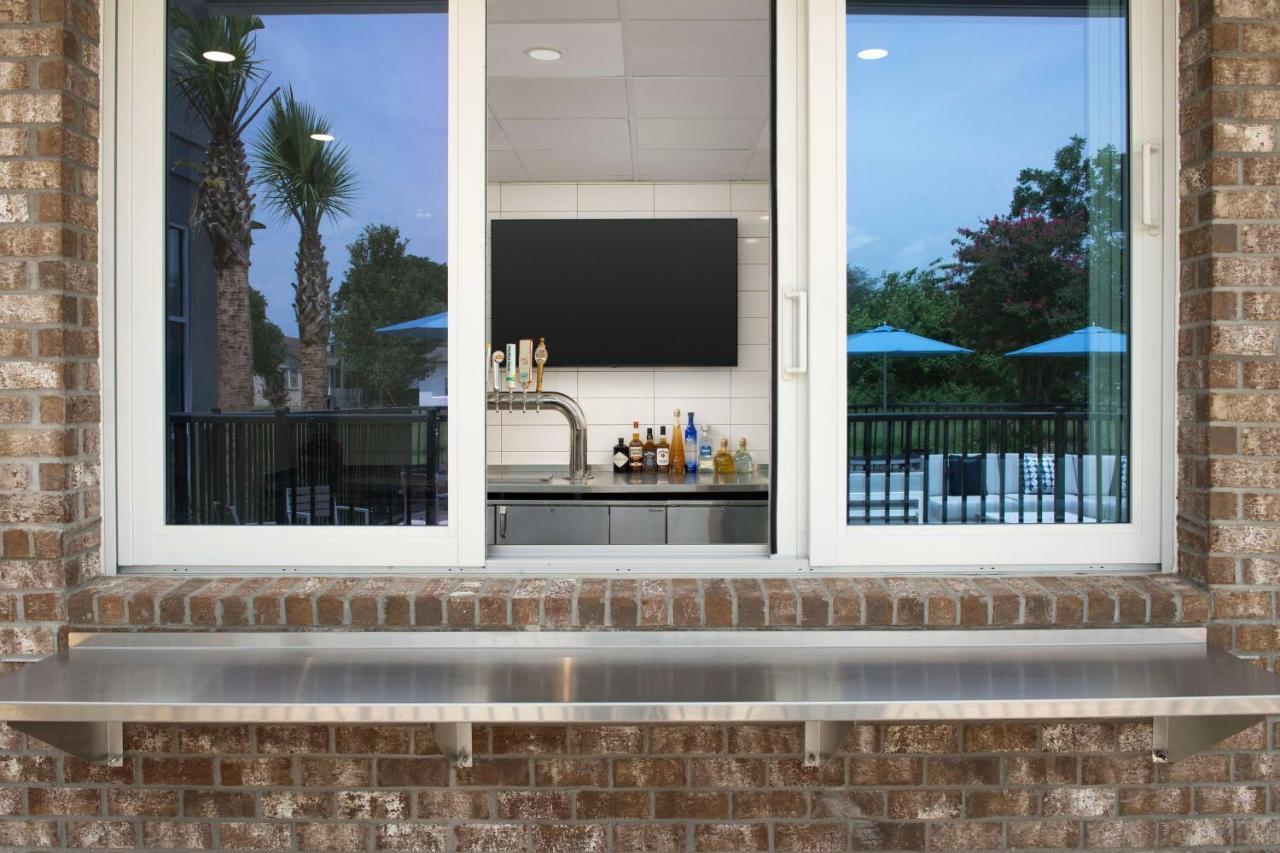 Hilton Garden Downtown Pensacola
