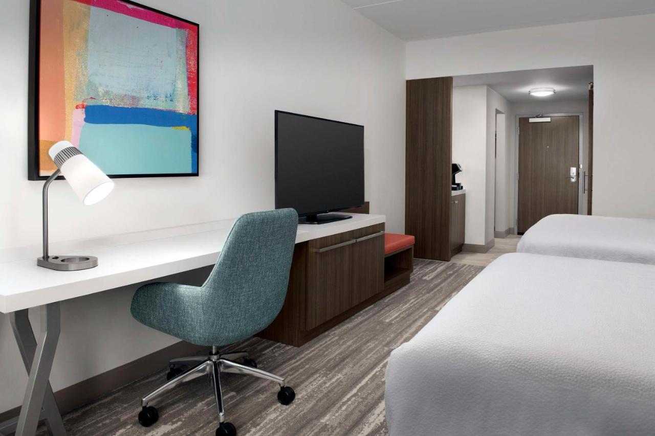 Hilton Garden Downtown 3* Pensacola