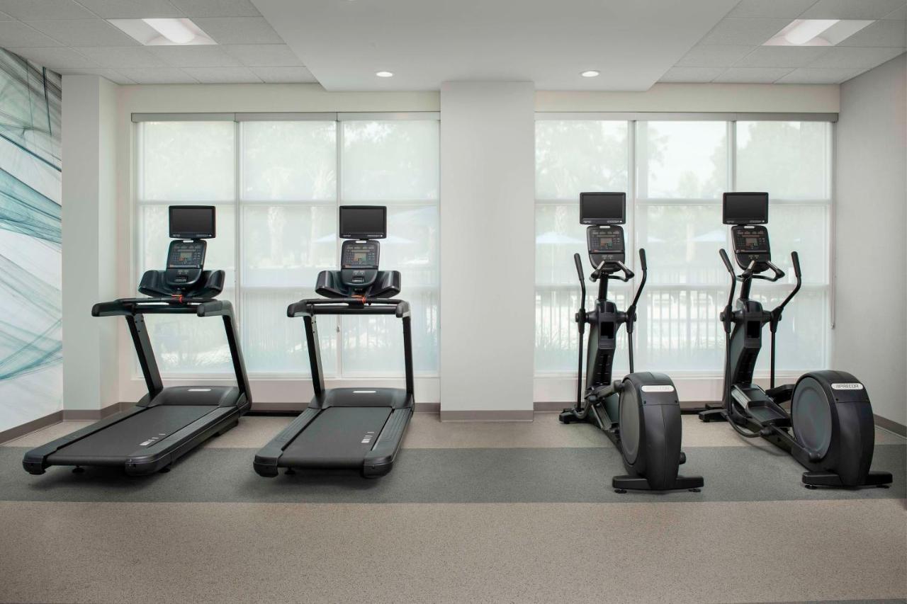 Hilton Garden Downtown Hotel 3*