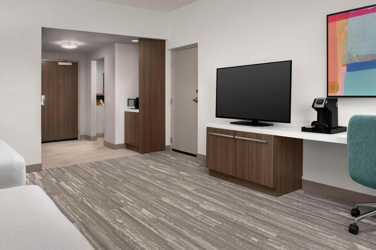 Hotel Hilton Garden Downtown Pensacola