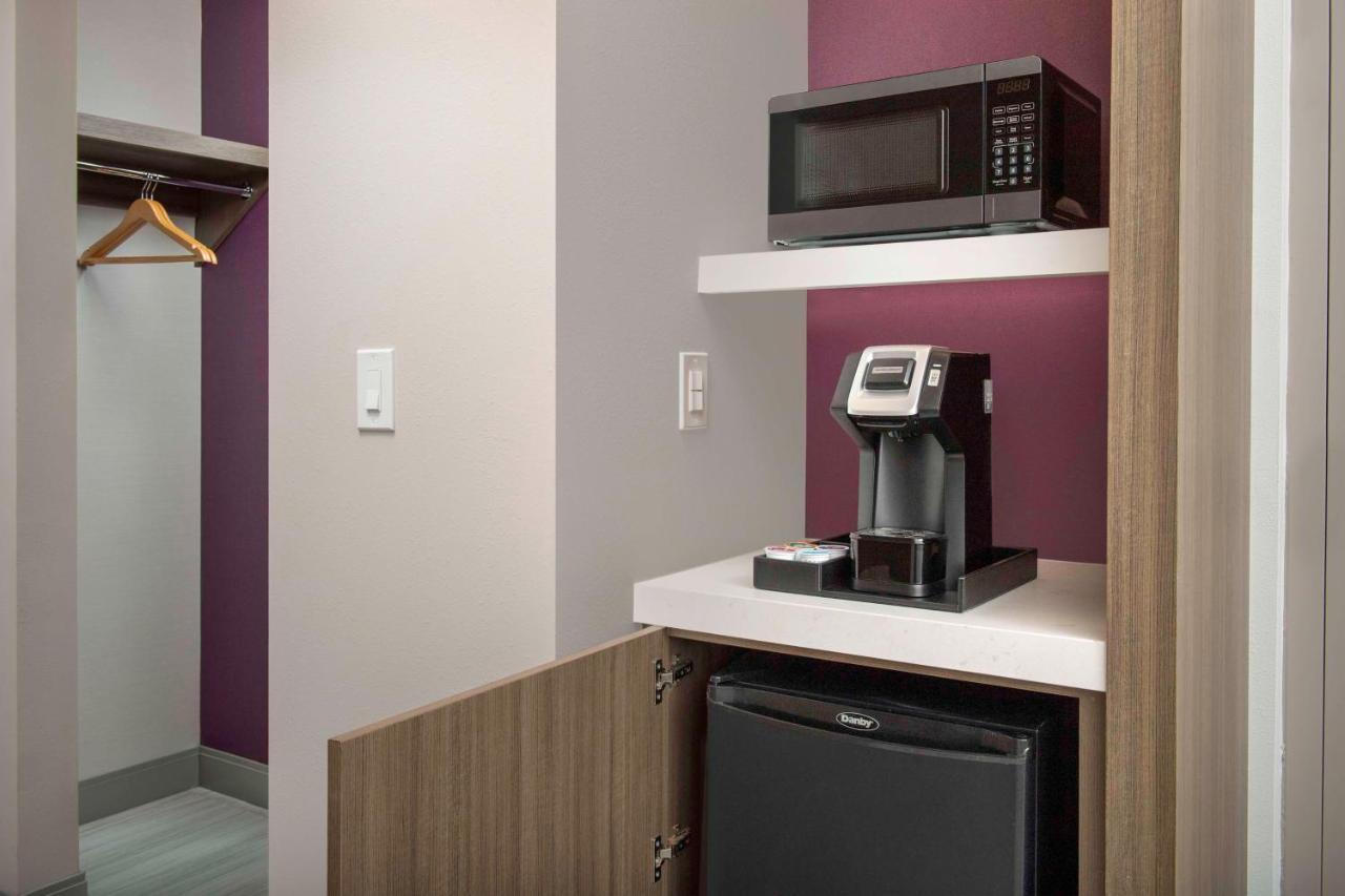 Hilton Garden Downtown 3* Pensacola