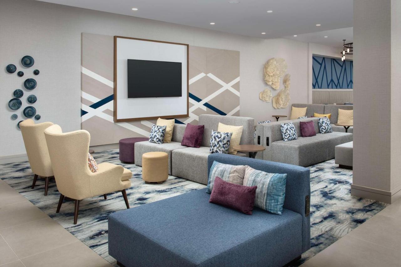 Hilton Garden Downtown 3* Pensacola