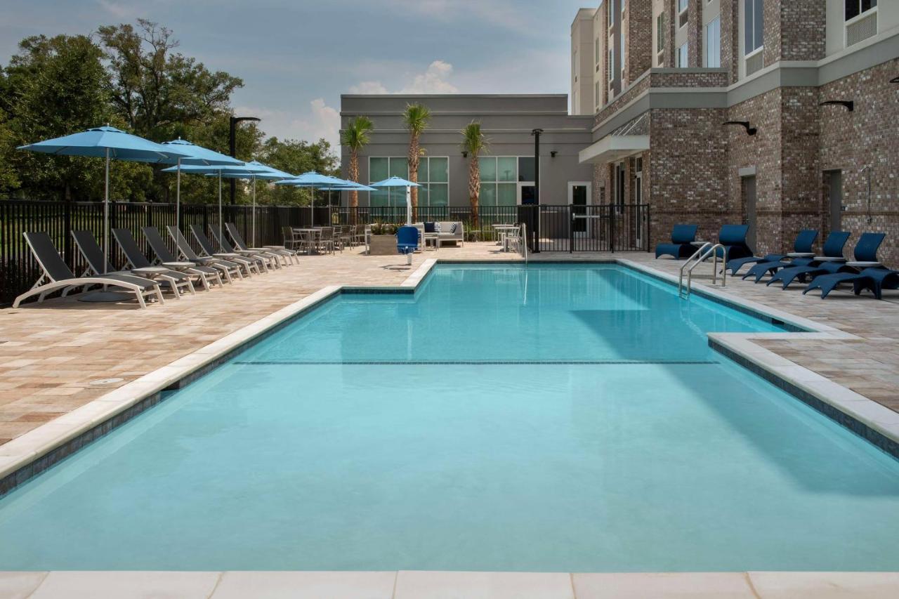 Hilton Garden Downtown Hotel Pensacola