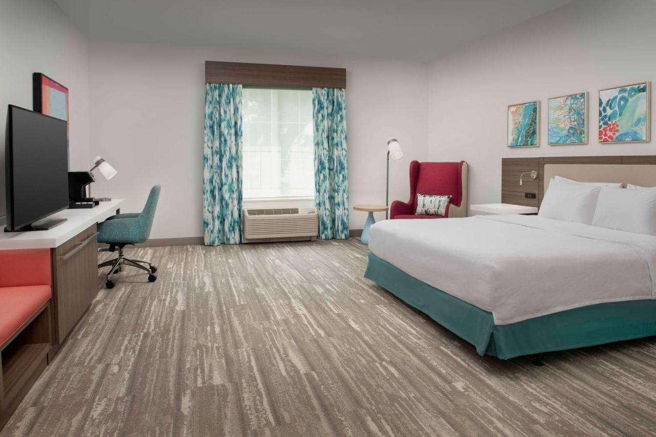 Hilton Garden Downtown