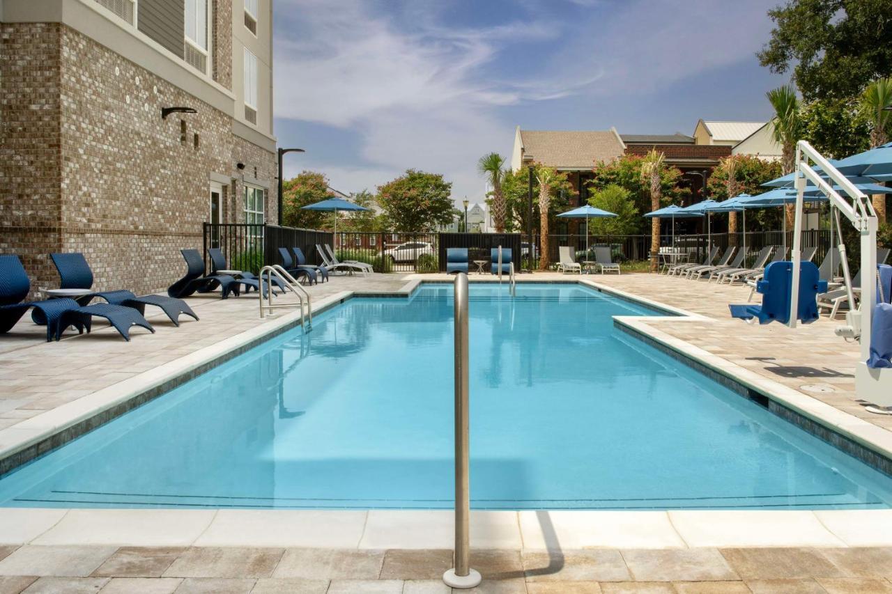 Hilton Garden Downtown Pensacola