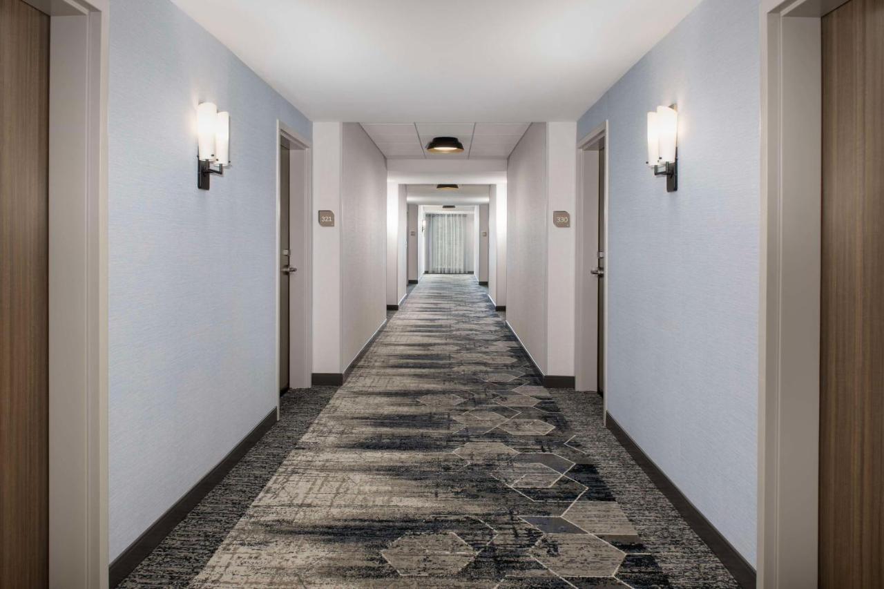 Hilton Garden Downtown Hotel Pensacola