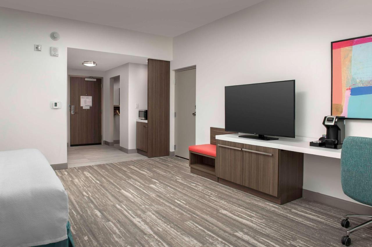 Hilton Garden Downtown
